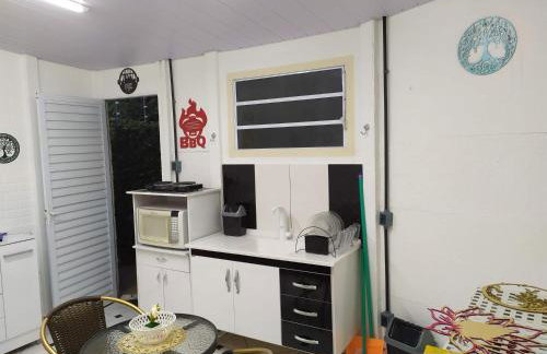 Pousada - Flat - Kitnet Mobiliada - 25m2 de Conforto e Segurança - Perto de Tudo - Foto 6