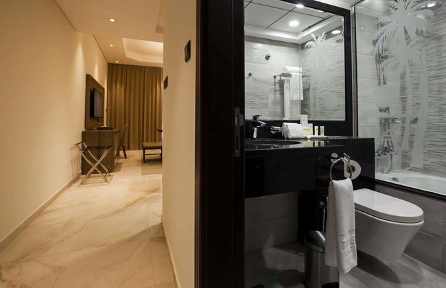 TIME Onyx Hotel Apartments - Foto 47