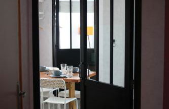 La Potinière Du Lac Appartements - Foto 47