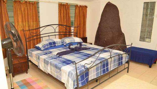 Chez Memere Holiday Apartments - Foto 2, Zimmer