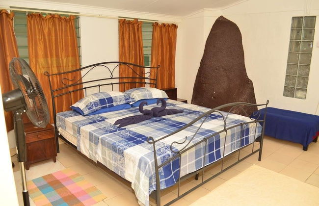 Chez Memere Holiday Apartments - Foto 2