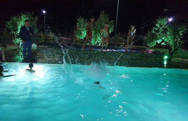 Agriturismo Duca Di San Martino - Photo 24