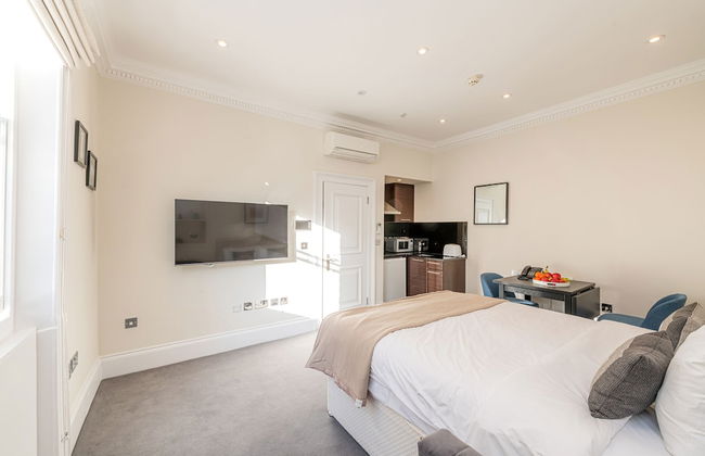 20 Hertford Street - Foto 37