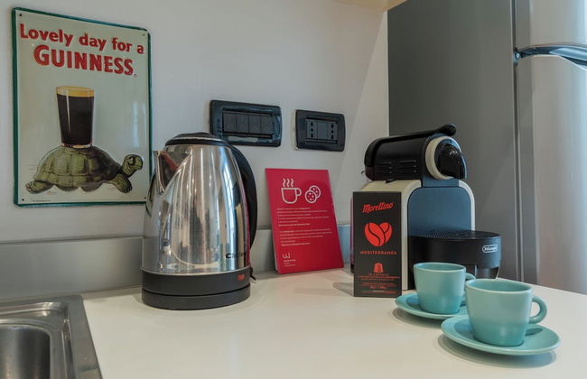 La Corte by Wonderful Italy - Foto 13