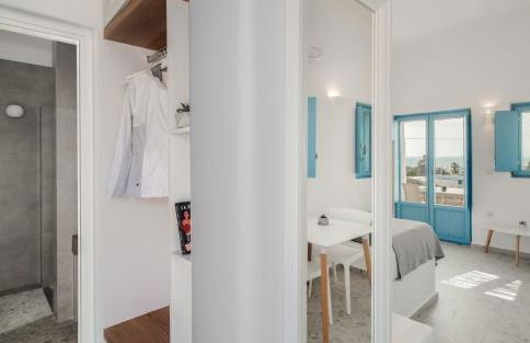 Camvillia Donoussa Village Suites - Photo 69