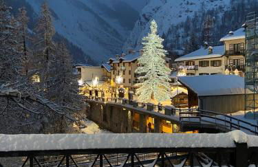 Les Cheminées - Foto 32