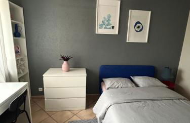 Les 5 pièces sur Strasbourg - Foto 3