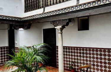 Casa Benalua, Siglo XVI - Photo 11