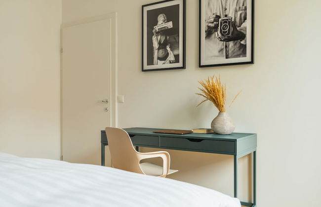 Business & Family Ambiente Apartments - Foto 40