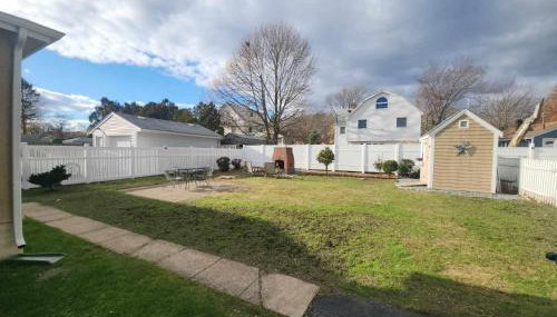 The Fairview - North of Boston Furnished Home - Foto 2