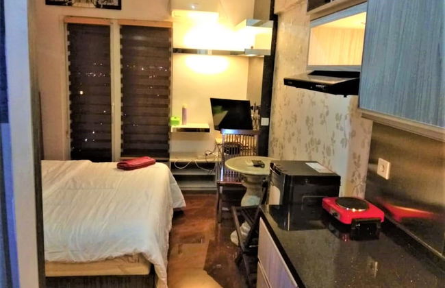 Apartemen Mutiara Bekasi By Veeroom - Photo 13