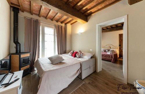 La casa delle Rondini - Foto 29