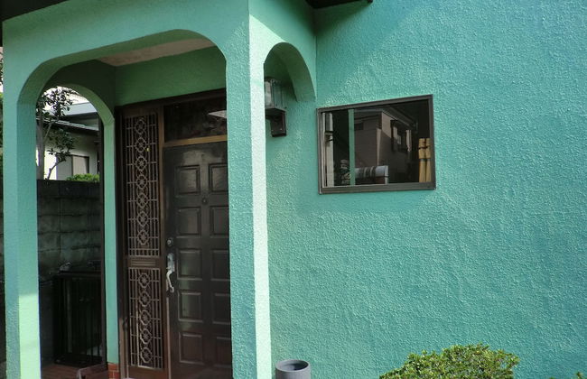 Manazuru Umi - Foto 6