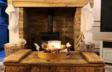 The Secret Cottage - Morpeth - Foto 14