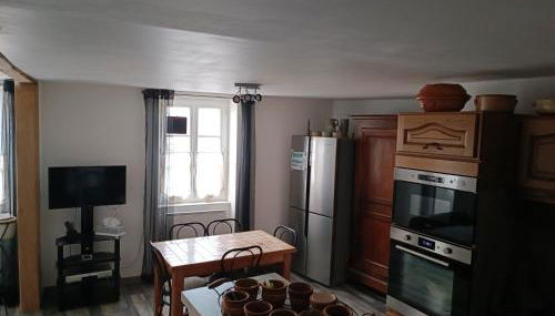 Superbe appartement F3 situé au centre ville - Foto 3