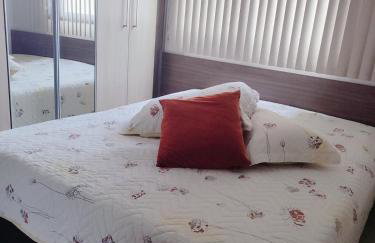 Apartamento Completo I Suíte Casal - Foto 1