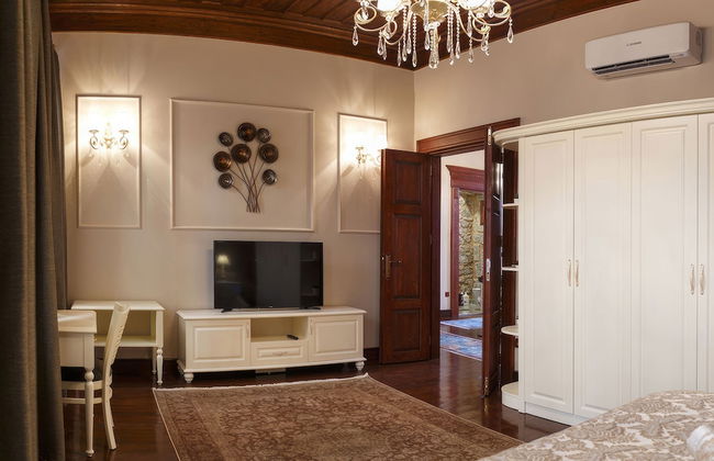 Verula City Luxury Villa - Foto 7