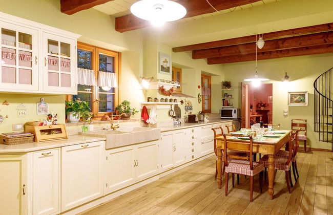 La Tana del Ghiro 20 - Photo 26