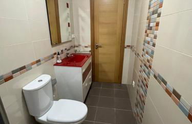 Apartamentos María de Lucía - Piso B - Foto 23