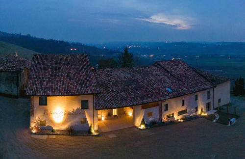 Relais Chiarene - Foto 18