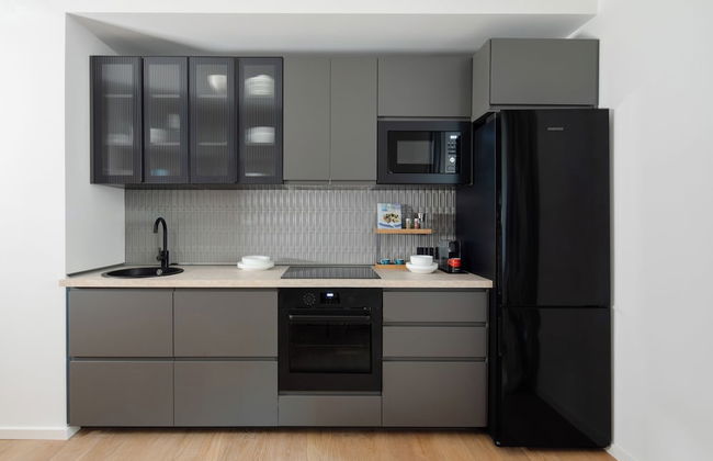 Cereate Suites - Foto 53