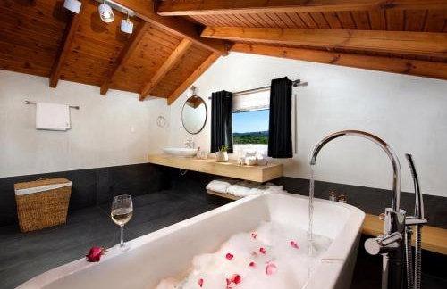 Corfu Seaview Maisonette - Sopra il Mare - Foto 12