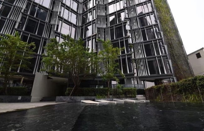 BoonRumpa Condotel - Photo 44