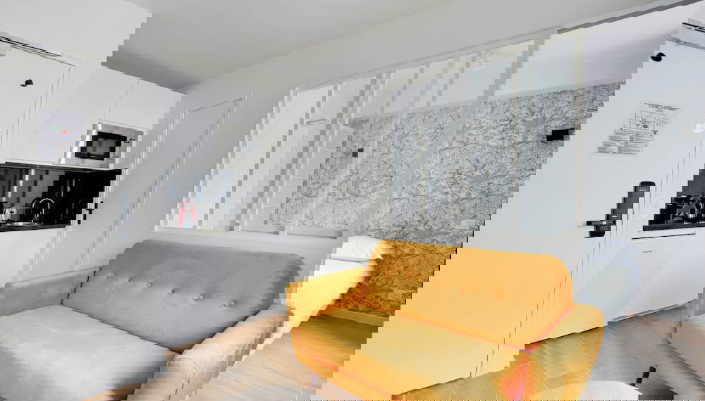 Newly Renovated Appartement Hotel Residence - Foto 1, Imagen principal