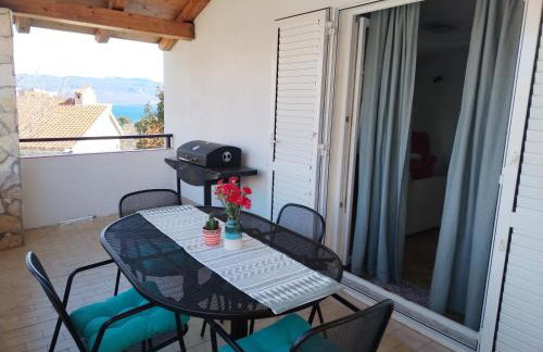 Island Bliss - 150 m from the beach, with sea view - Foto 4