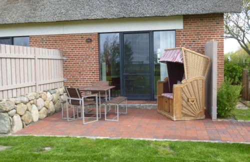 Ferienwohnung unter Reet - Photo 7