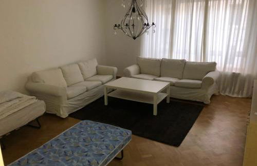 Private Apartments including breakfast near Exhibition Center - Foto 8