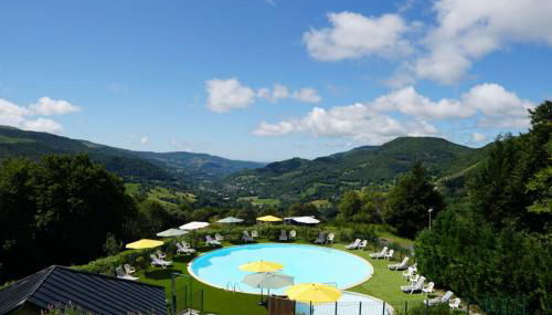 Village Montanha Lioran - Foto 3