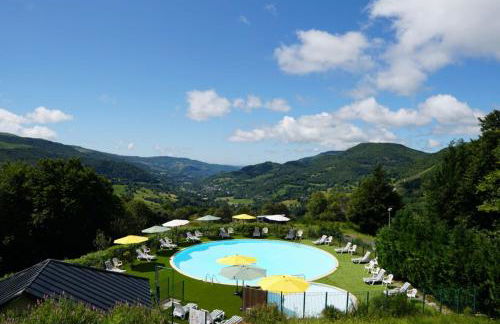 Village Montanha Lioran - Foto 3