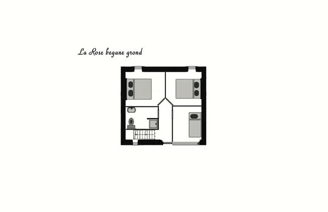 Gite in Romefort Near Lac de Vassiviere - Foto 19