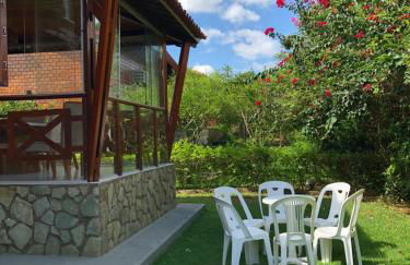 Bangalô Doce lar - Foto 9