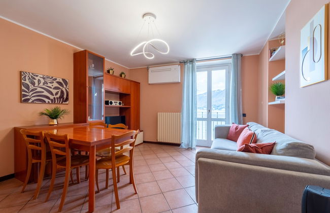 Lakefront Retreat by Wonderful Italy - Foto 33