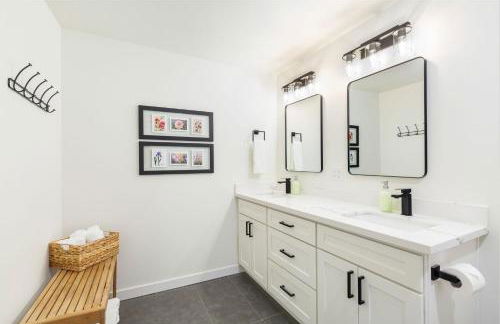 Stylish Family Retreat - Foto 29