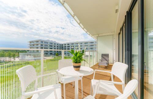 Apartamenty Lighthouse - Polanki Aqua - Kołobrzeg - Foto 38