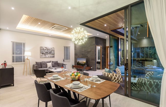 Inspire Villas Phuket - Foto 25