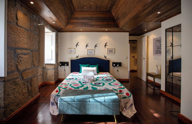 Casa dos Livros - Guest House - Foto 8