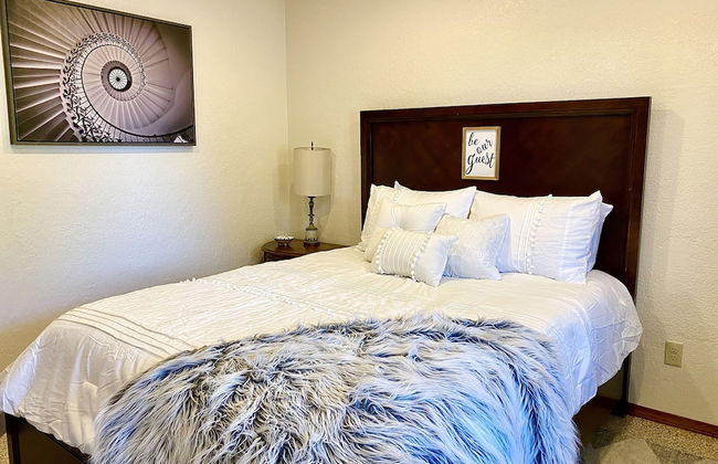 Garage Studio near OUSHC Hospital - Photo 4