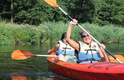 Agroturystyka Dwie Podkowy - Foto 44