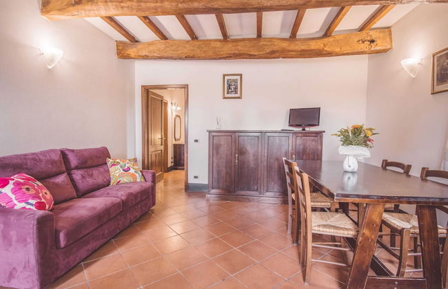 Holiday Home in Magione Near Lake Trasimeno - Foto 20