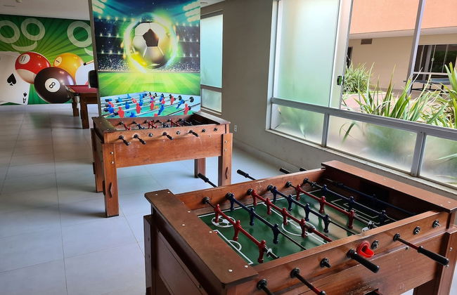 HF - Olímpia Park Resort - Foto 36