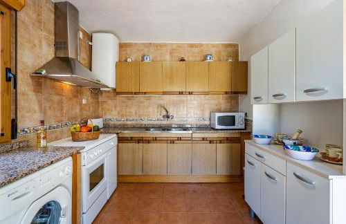 Ladera de los molinos - Foto 17