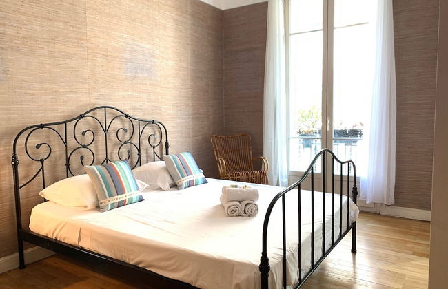 Apart Hotel Riviera - Grimaldi - Promenade des Anglais - Foto 32