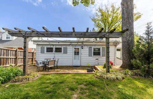 ALX Cape Cod 3-BR Near Old Town & Mount Vernon - Foto 27