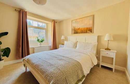 Fox Cottage - Cosy Stay on Pateley High Street - Photo 24