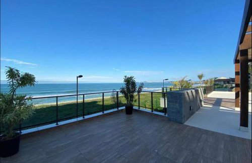 Resort Apto Frente Mar - Photo 23