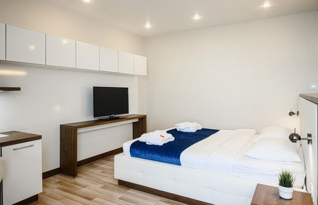 Apart-hotel YE'S Hoshimina - Photo 14